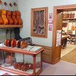 La Lutherie Chappuy