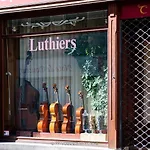 La Lutherie Chappuy