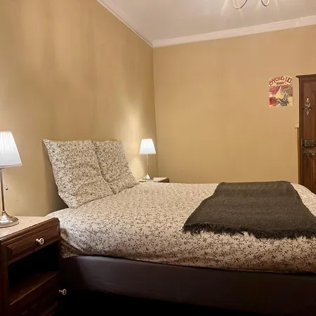 Apartamento La Lutherie Chappuy