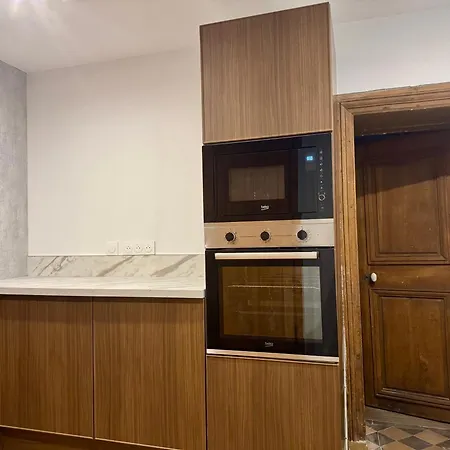 La Lutherie Chappuy *