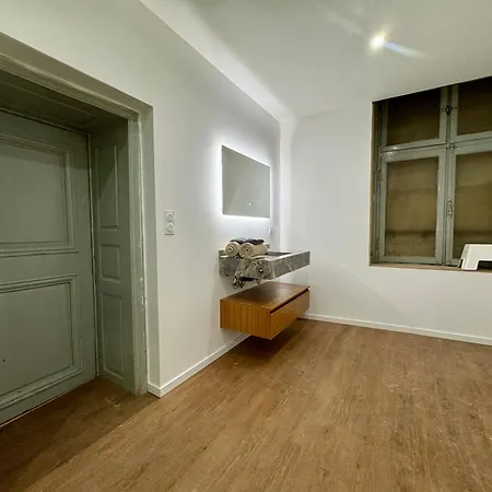 La Lutherie Chappuy Apartamento Mirecourt