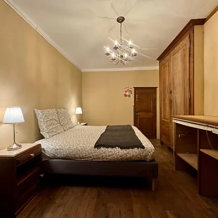 La Lutherie Chappuy * Mirecourt