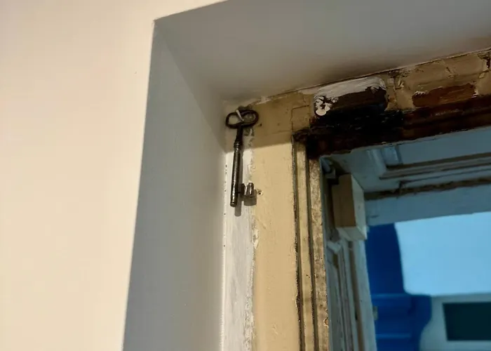 La Lutherie Chappuy Apartmán