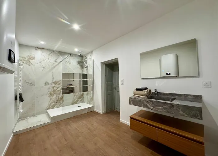 La Lutherie Chappuy Apartmán Mirecourt