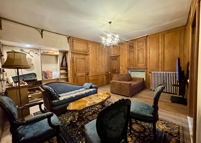 La Lutherie Chappuy Mirecourt