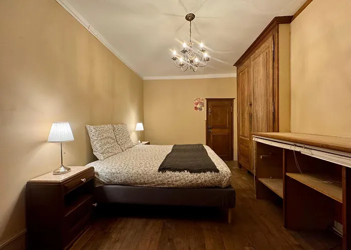 La Lutherie Chappuy * Mirecourt