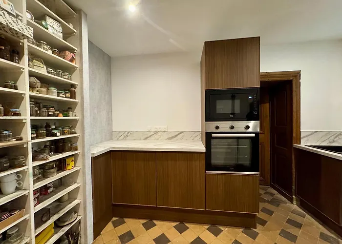 La Lutherie Chappuy Apartmán